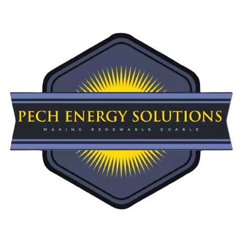 pechenrgysolutions site Icon